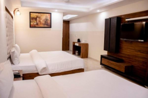 Hotel Airport City - Near Delhi international Airport